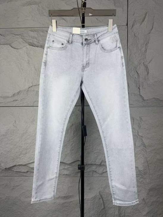 Picture of Loewe Jeans Long _SKULoewesz29-388qx18410767